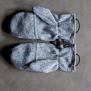 Patagonia - Better Sweater™ Fleece Gloves